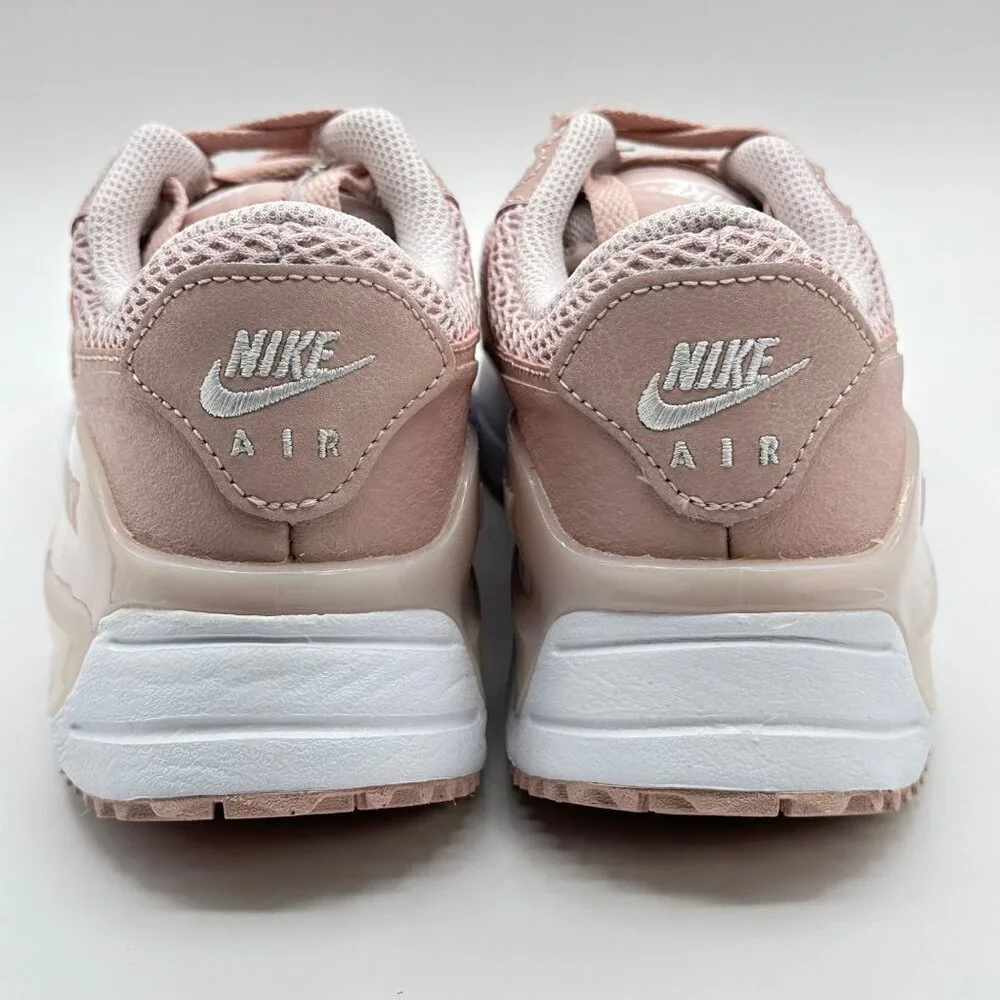 Women's Nike Air Max SYSTM Pink Sneakers DM9538-600 Shoe Size 6 - Picture 5 of 12